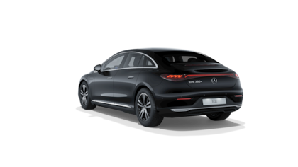 EQE Sedan - 360° view