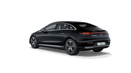 EQE Sedan - 360° view