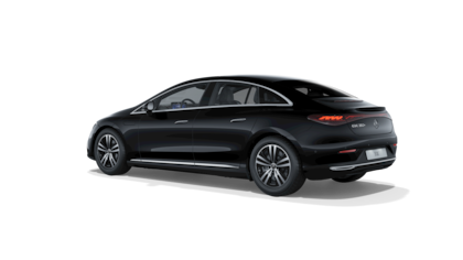 EQE Sedan - 360° view