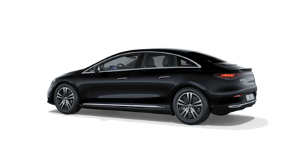 EQE Sedan - 360° view