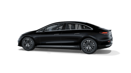 EQE Sedan - 360° view