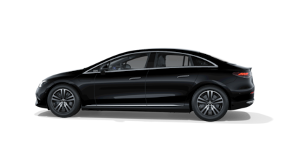 EQE Sedan - 360° view