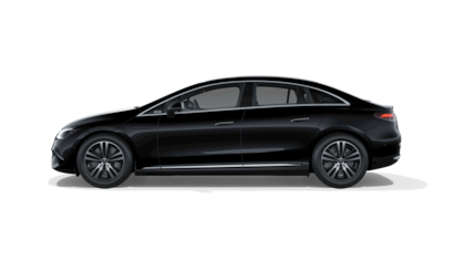 EQE Sedan - 360° view