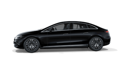 EQE Sedan - 360° view