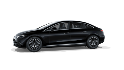 EQE Sedan - 360° view