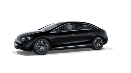EQE Sedan - 360° view