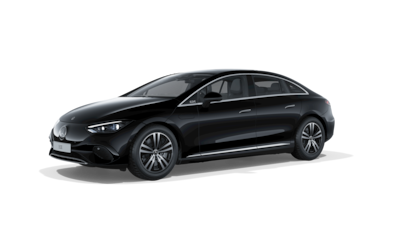 EQE Sedan - 360° view