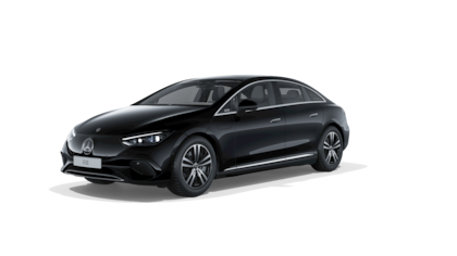 EQE Sedan - 360° view