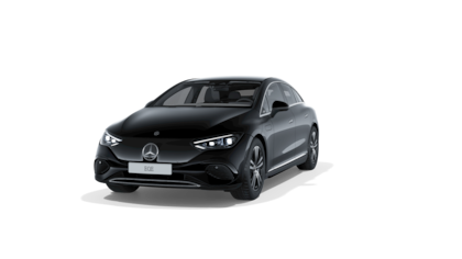 EQE Sedan - 360° view