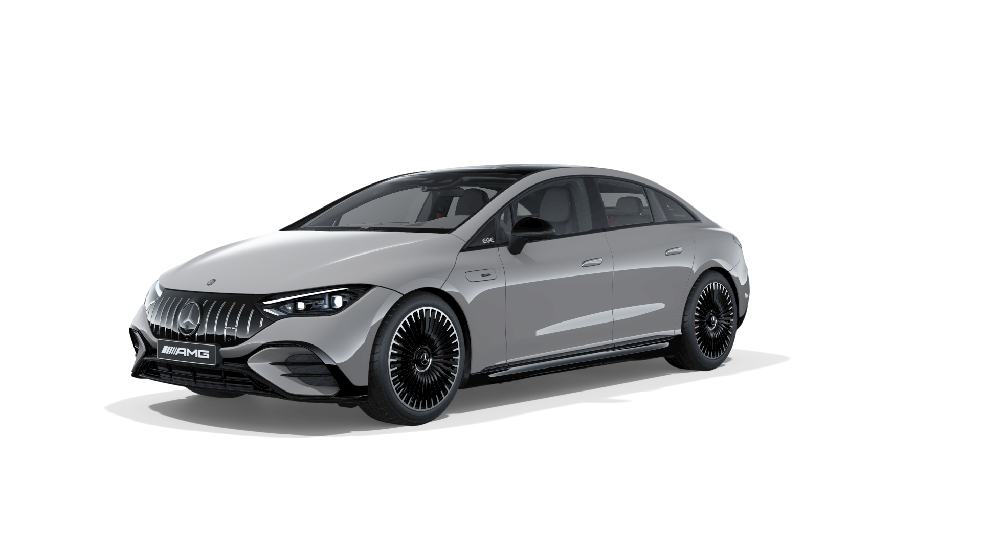 Mercedes-AMG EQE Sedan