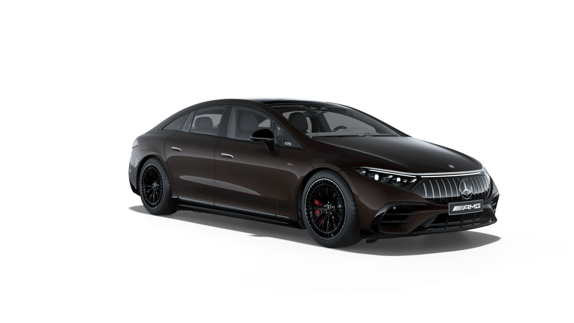 EQS Sedan