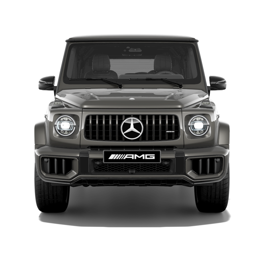 AMG G 63 (CBU)