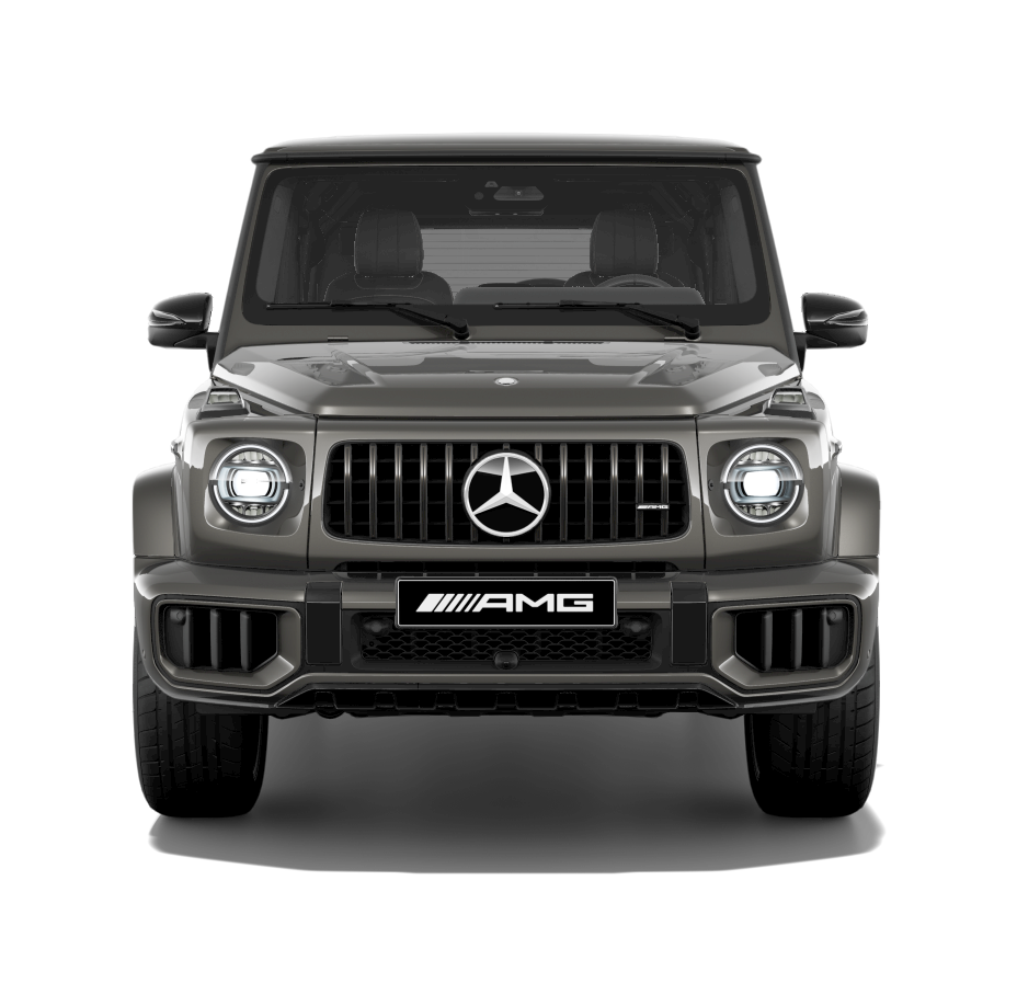AMG G 63 (CBU)