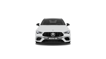 CLA Coupé - 360° view