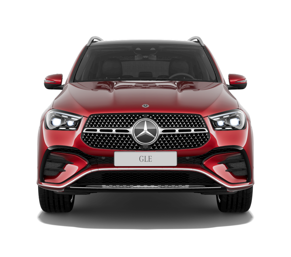 GLE 300 d 4MATIC
