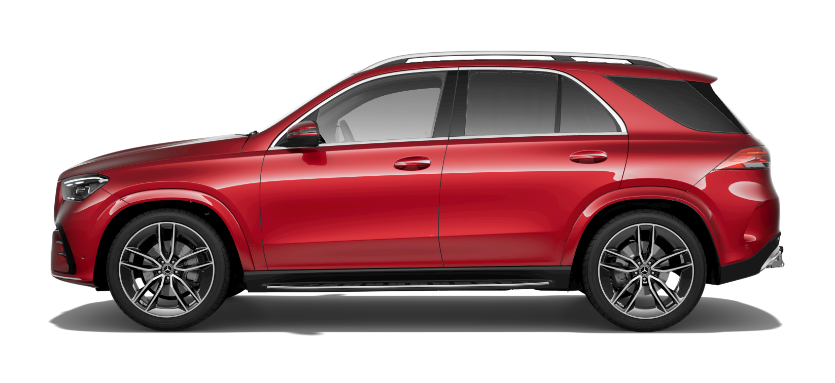 GLE 300 d 4MATIC