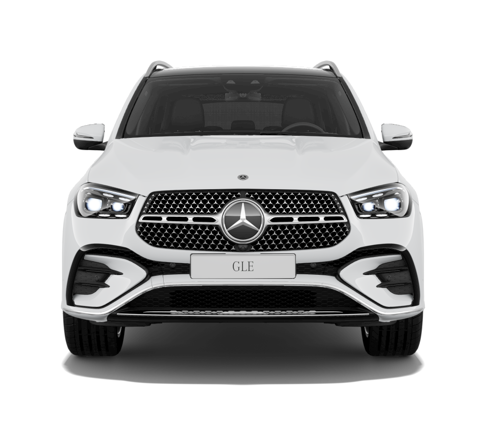 GLE 300 d 4MATIC Edition 7