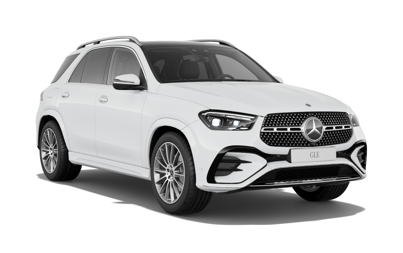 GLE 300 d 4MATIC Edition 7