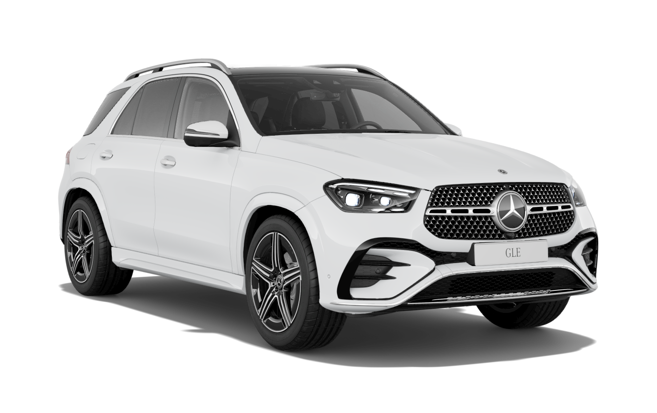 GLE 300 d 4MATIC