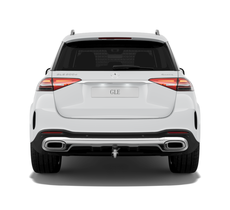 GLE 300 d 4MATIC