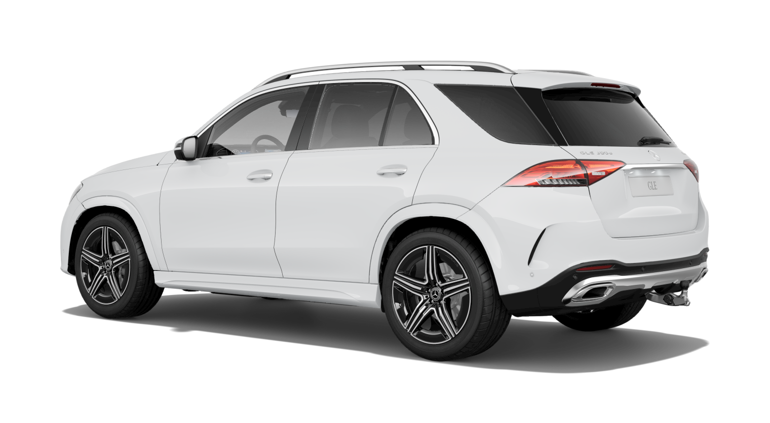 GLE 300 d 4MATIC
