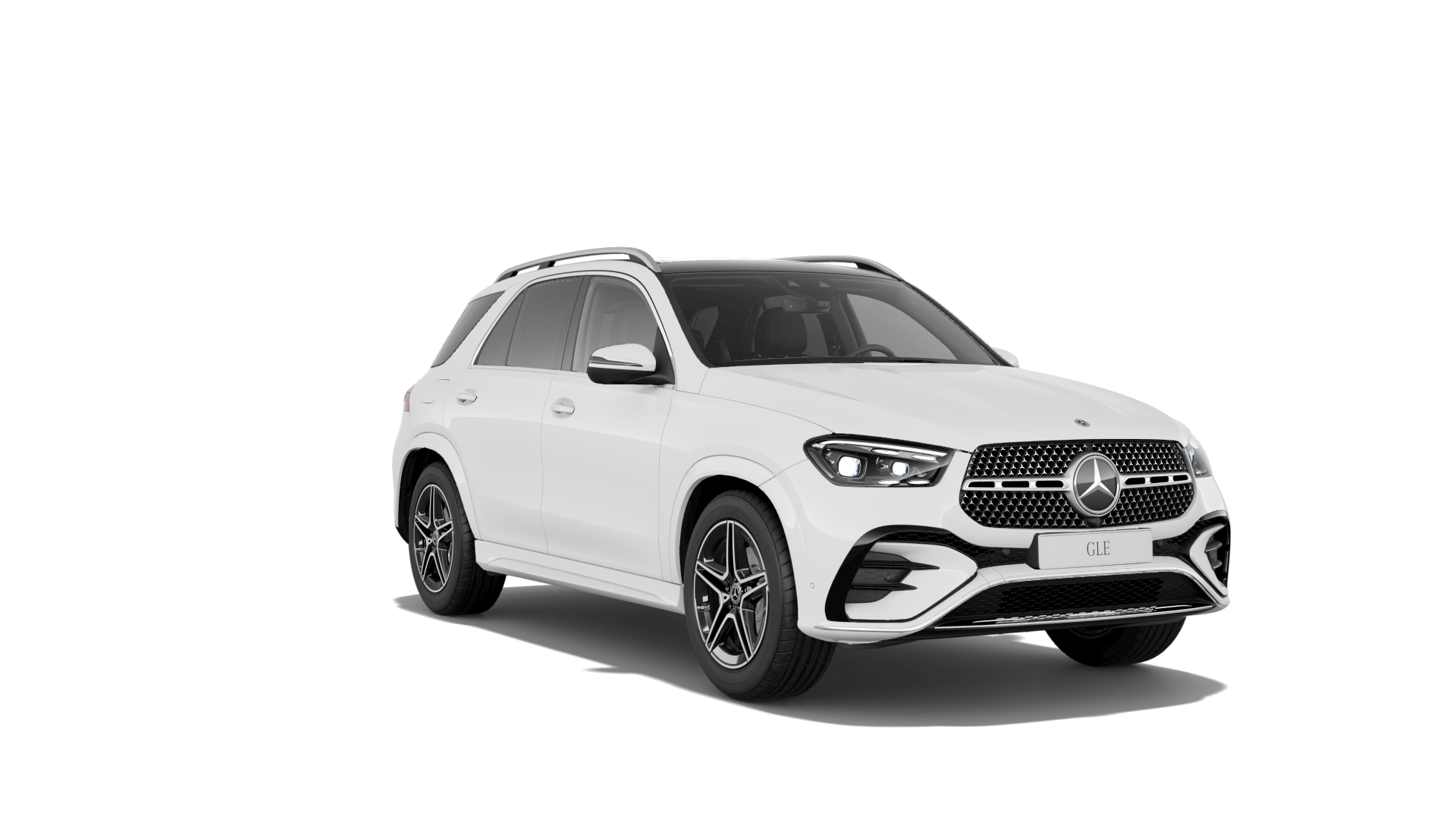 GLE