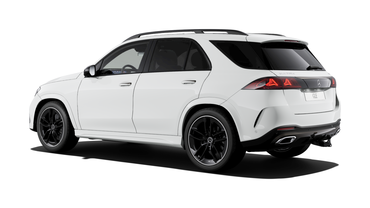 GLE 350 d 4MATIC