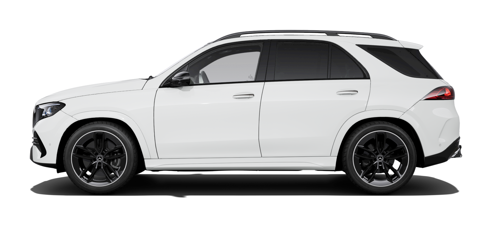 GLE 350 d 4MATIC