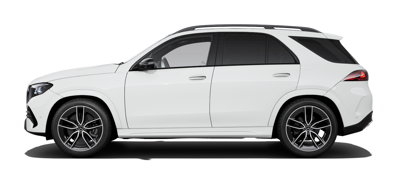 GLE 350 d 4MATIC