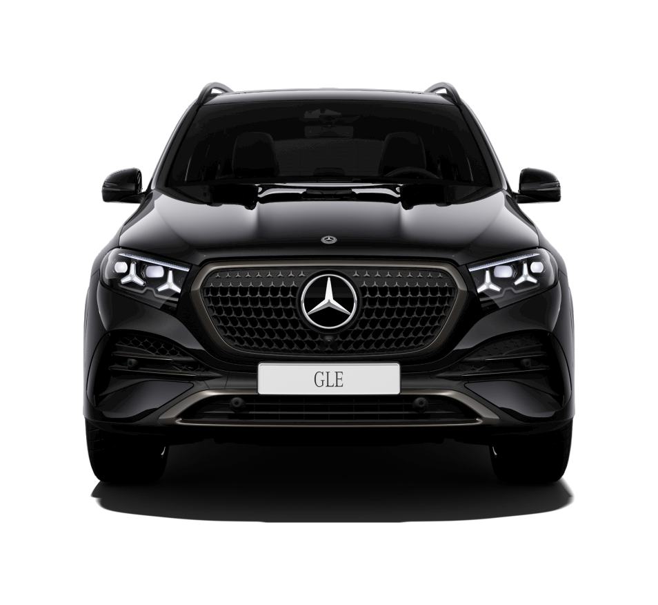GLE 350 d 4MATIC