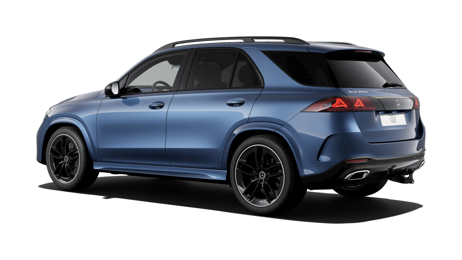 GLE 350 d 4MATIC