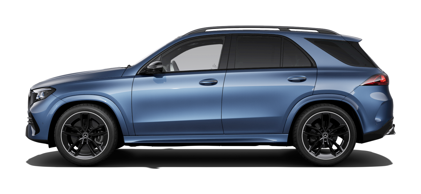 GLE 350 d 4MATIC