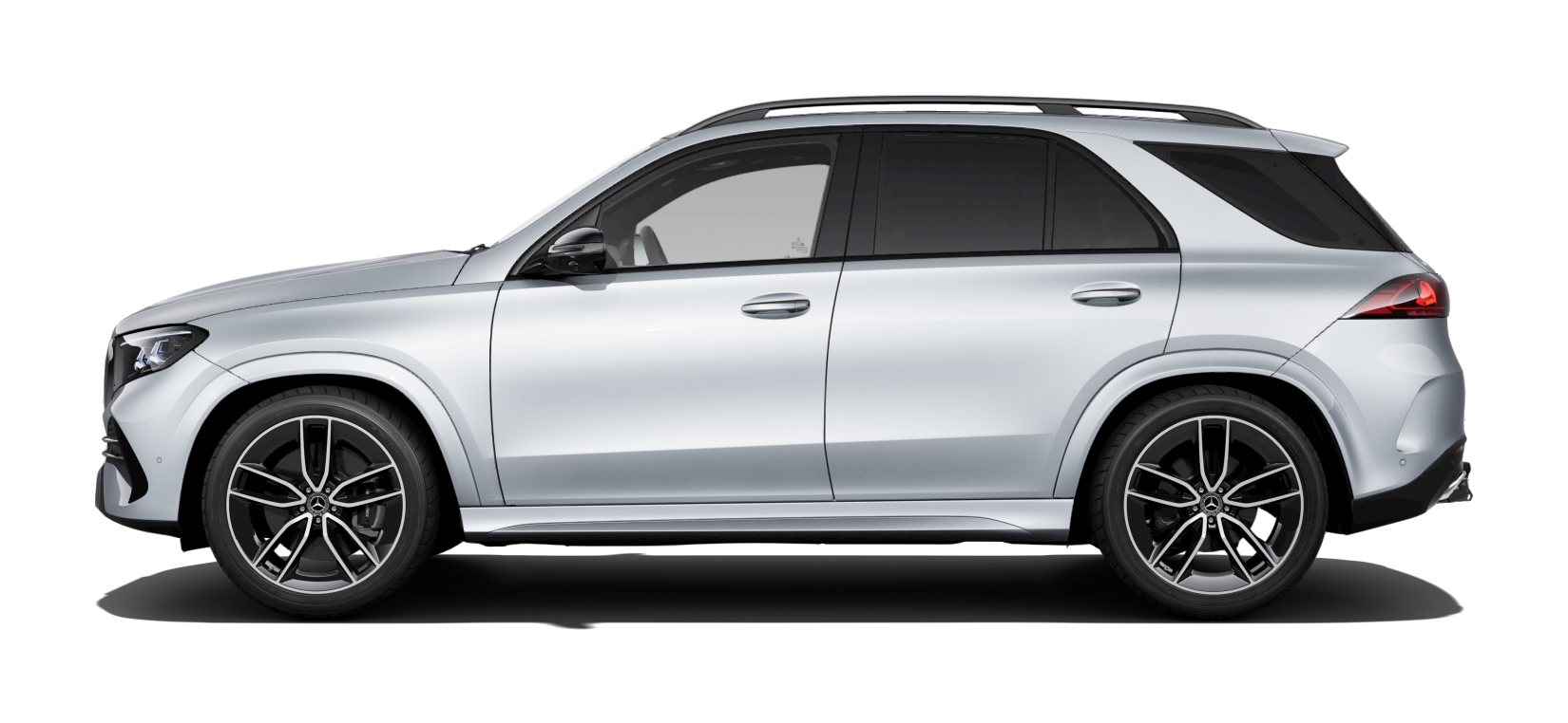 GLE 350 d 4MATIC