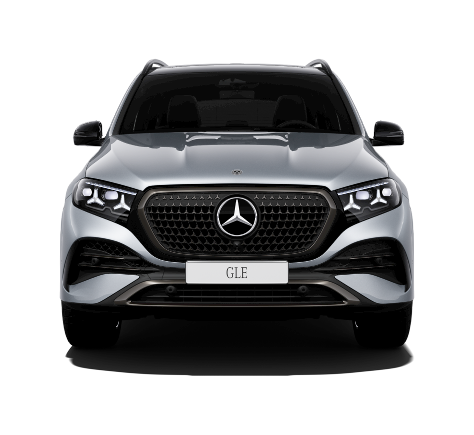 GLE 350 d 4MATIC