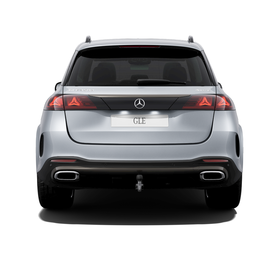 GLE 350 d 4MATIC