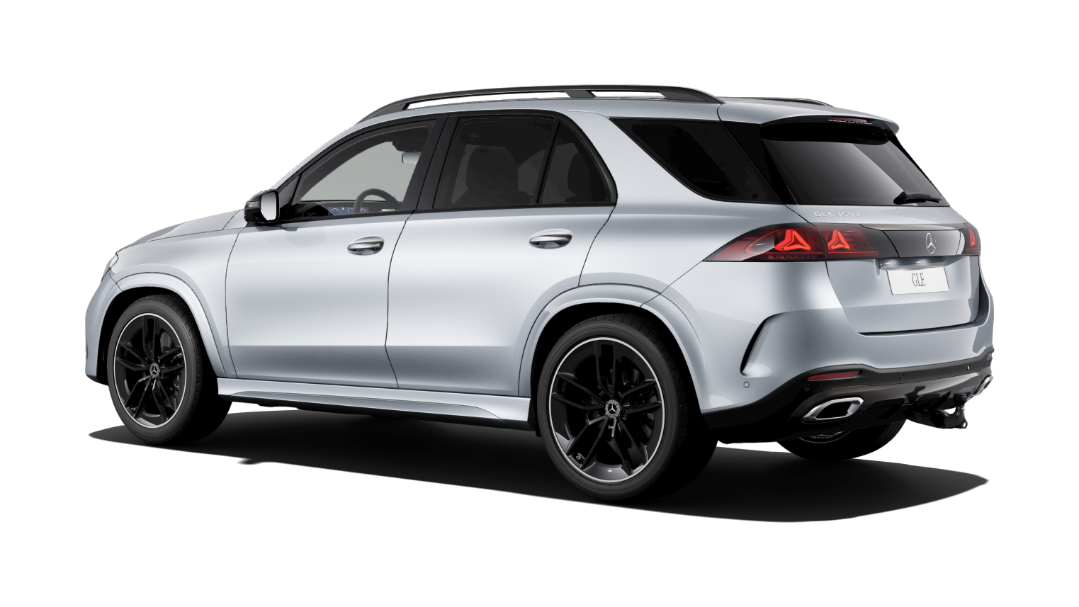 GLE 350 d 4MATIC