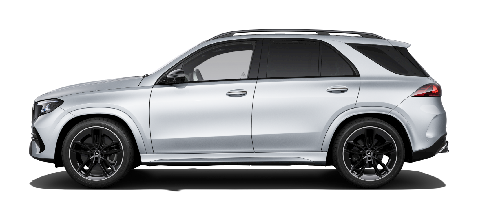 GLE 350 d 4MATIC