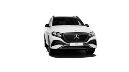 GLE - 360° view