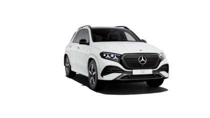 GLE - 360° view