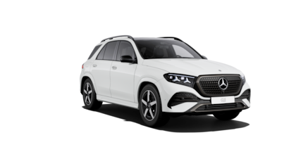 GLE - 360° view