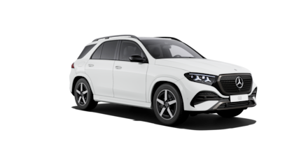 GLE - 360° view