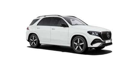 GLE - 360° view