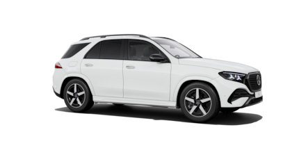 GLE - 360° view