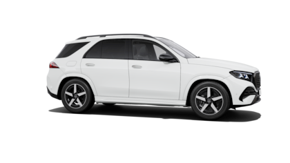 GLE - 360° view