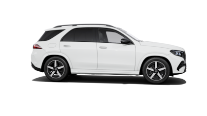 GLE - 360° view