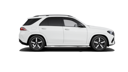 GLE - 360° view