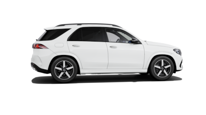 GLE - 360° view