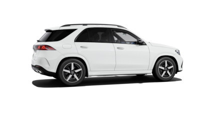 GLE - 360° view
