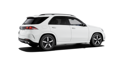 GLE - 360° view