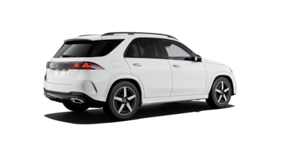 GLE - 360° view